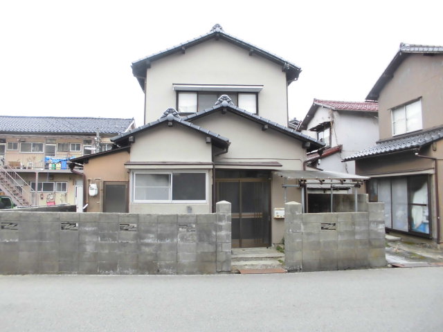 城南二丁目貸家