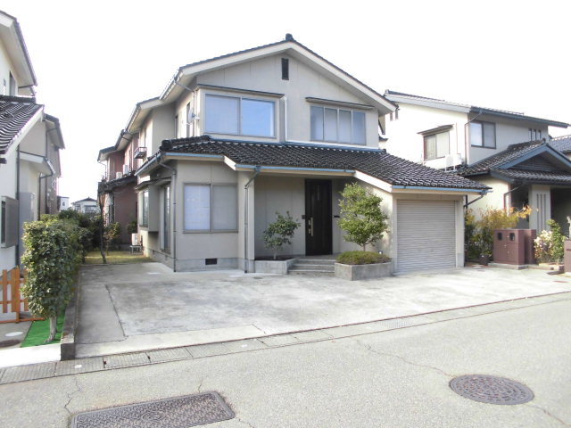みずき1丁目戸建