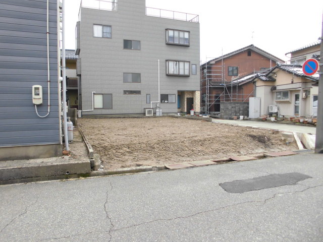 糸田二丁目土地