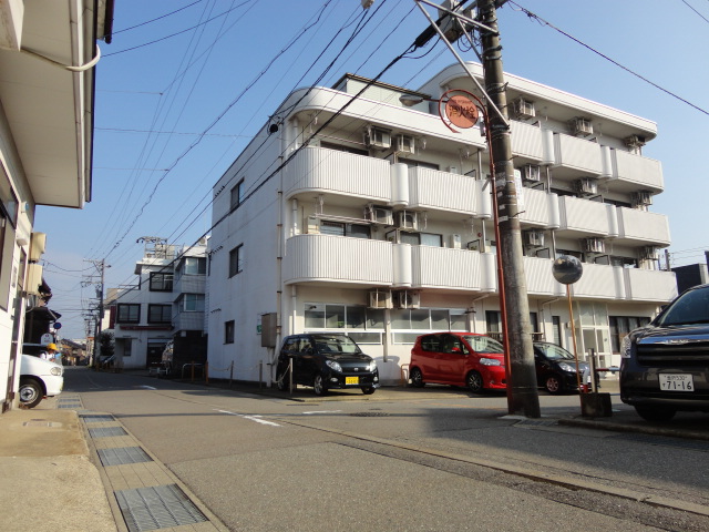 セシール幸和