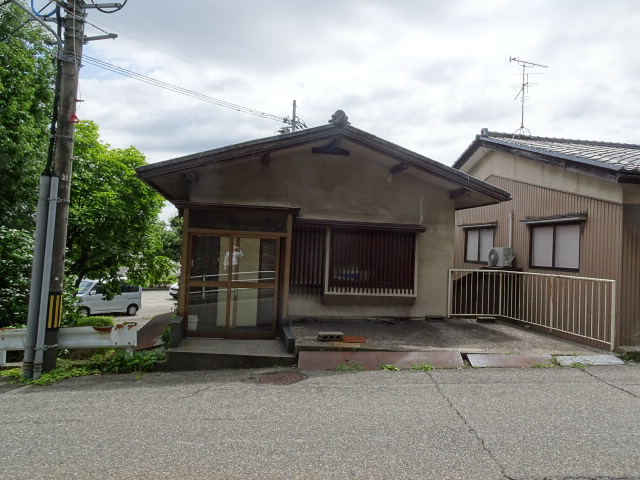 笠舞３丁目戸建