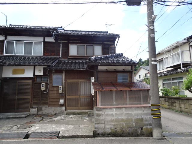 天神町貸家
