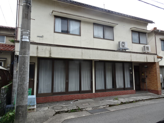 幸町戸建