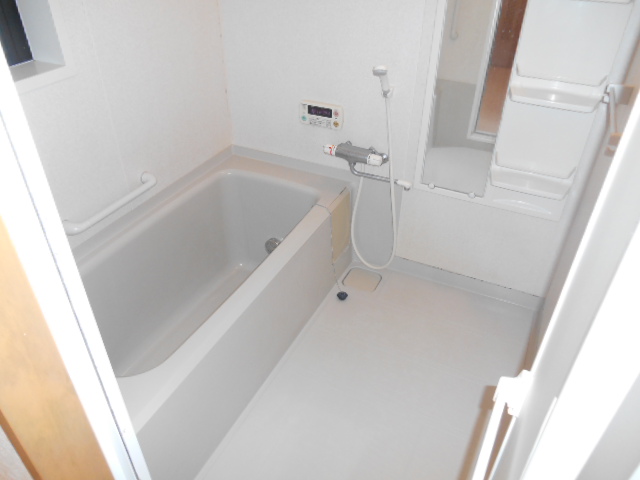 浴室1坪タイプ 追焚き機能付