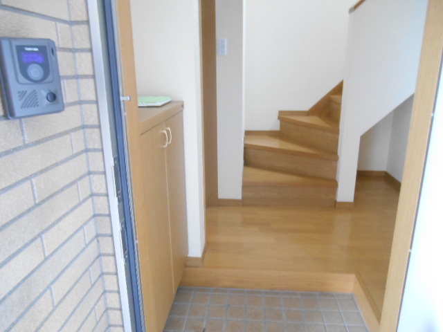 TVモニターホン