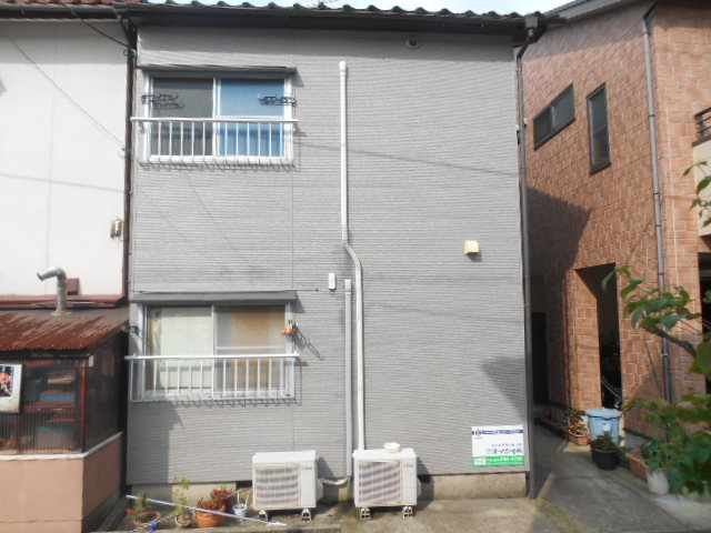 アムール菊川