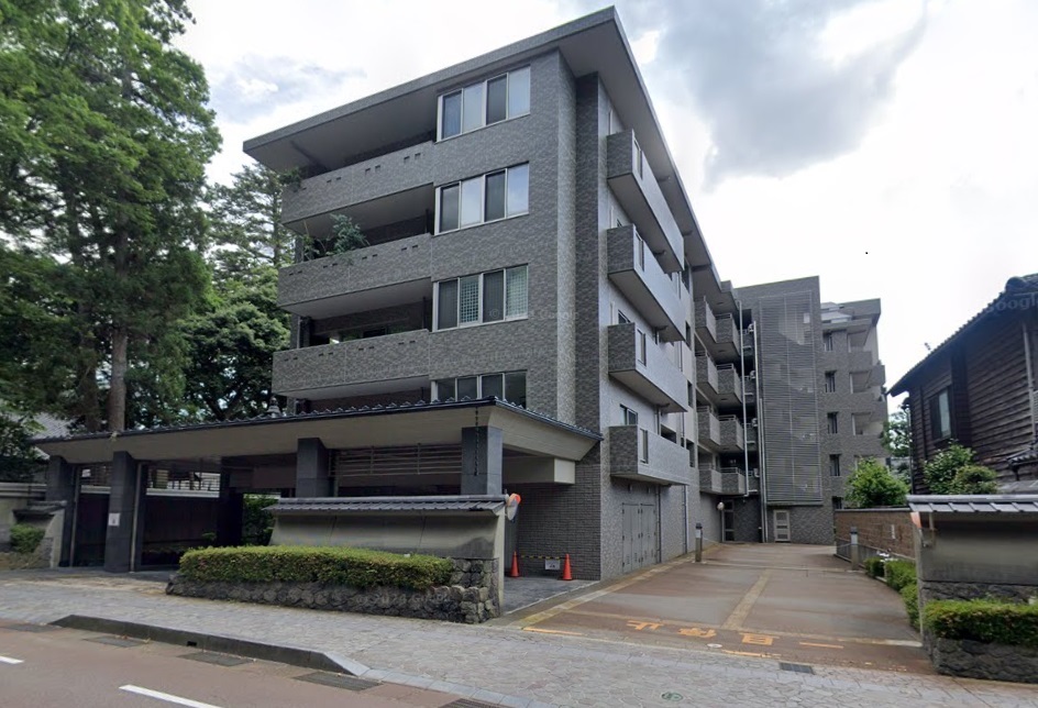 Ｄグラフォート金沢