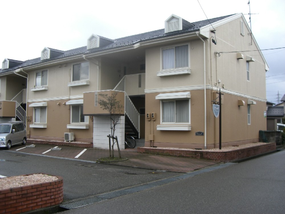 セジュール・ブランシェ