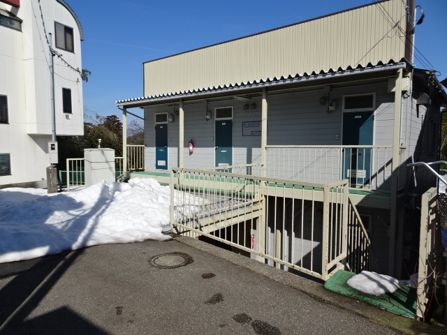 ラ・フォンテーヌ