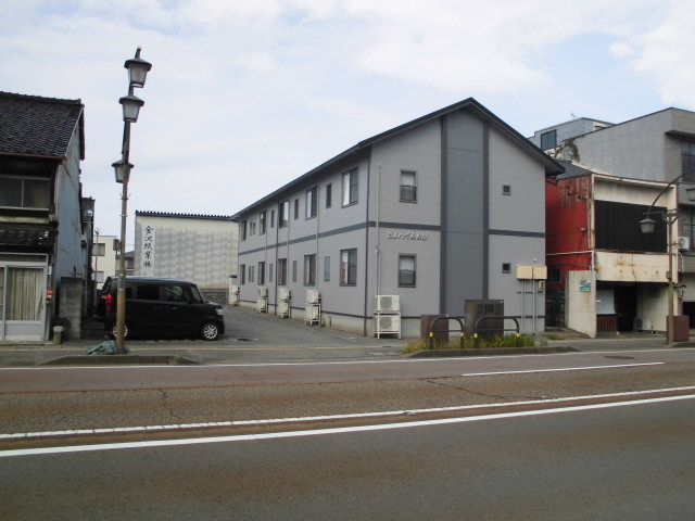 ＳＪハイム野町