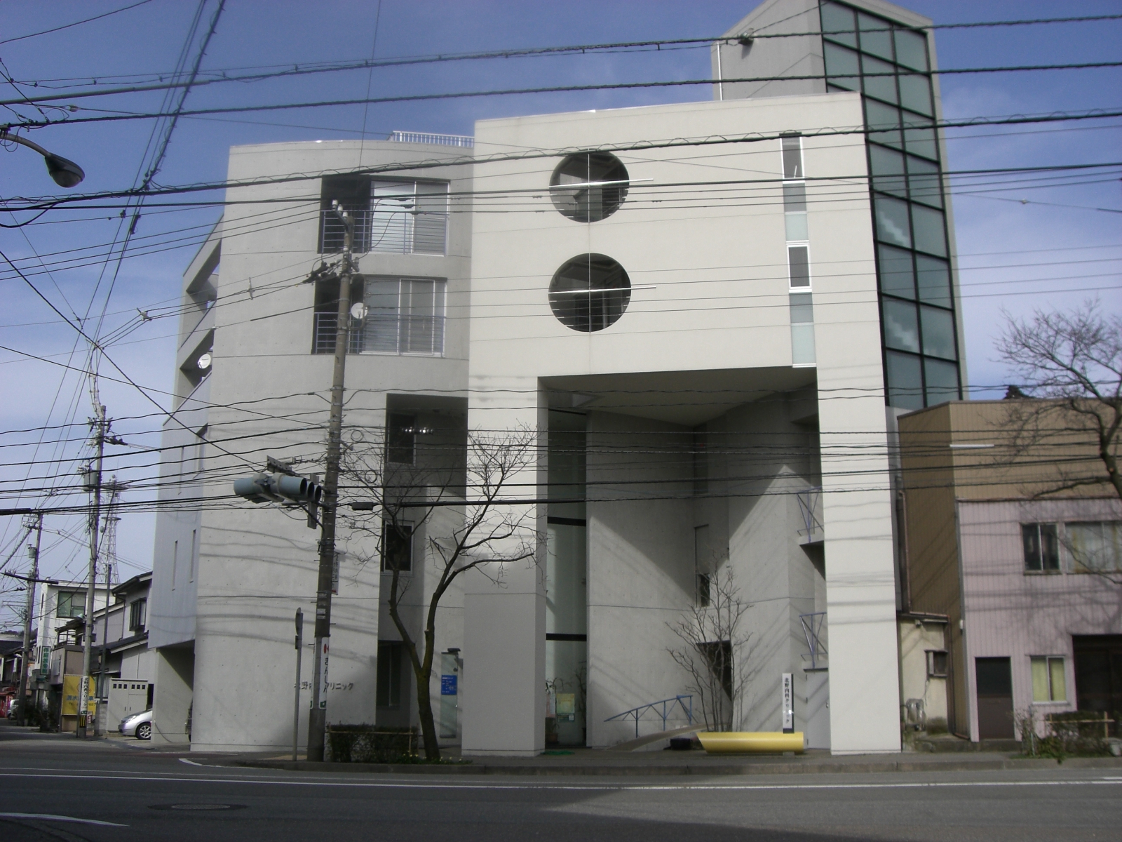 サイモン幸町