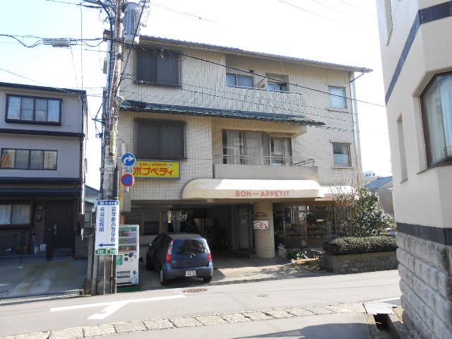 シャンブルシミズ