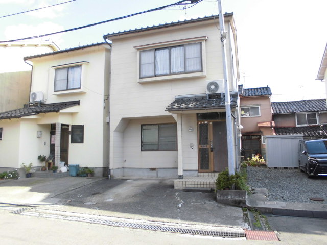 菊川二丁目戸建