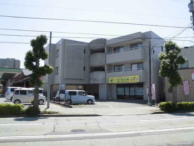 プレイス１