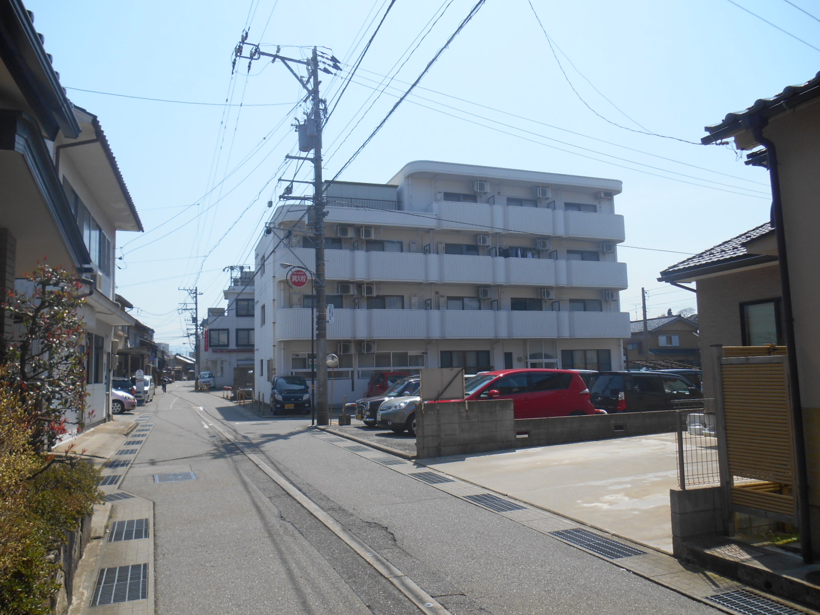 セシール幸和